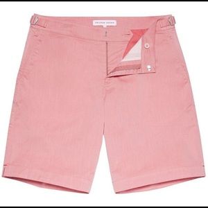 New Orlebar Brown Shorts